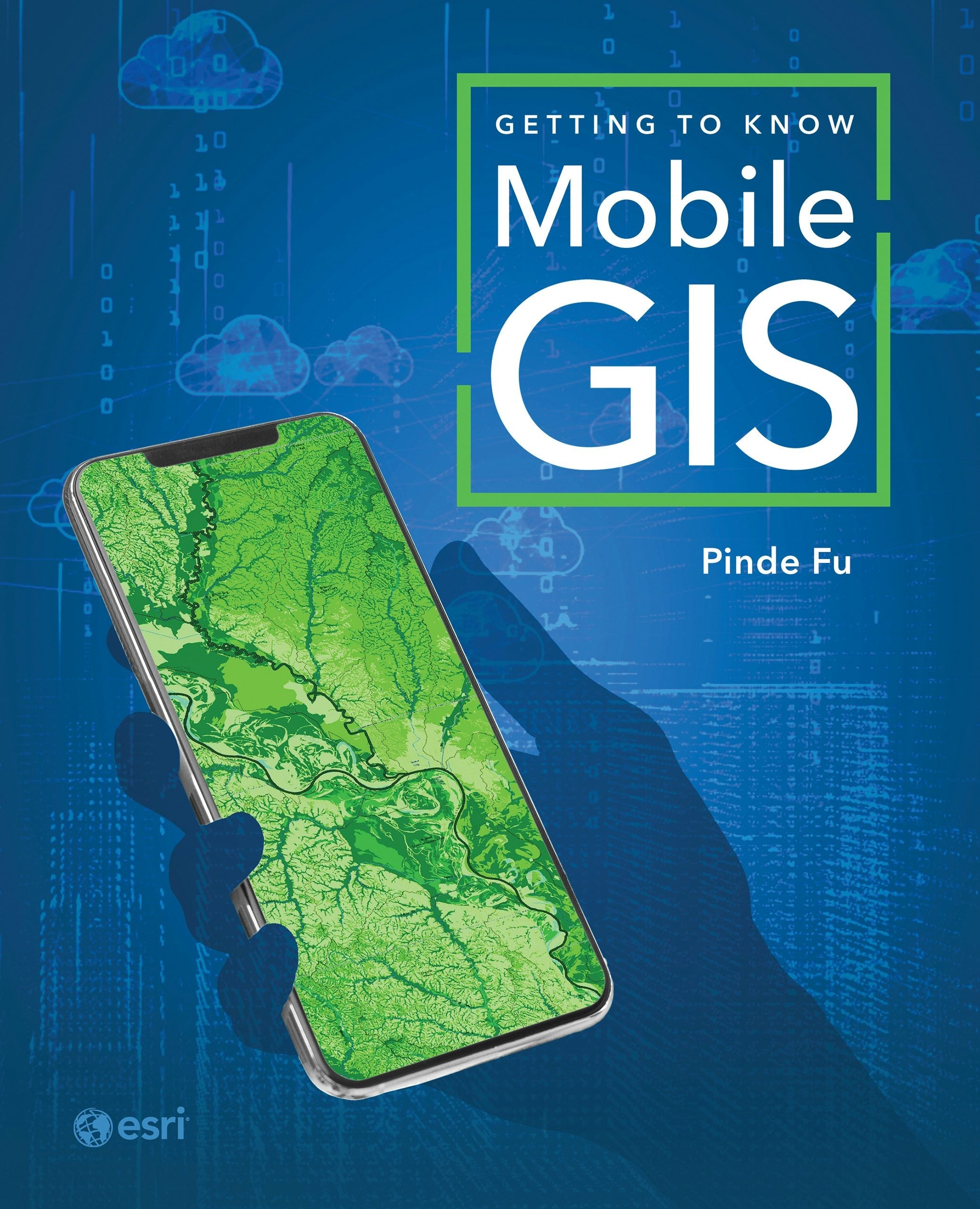 Book cover image for Getting to Know Mobile GIS ISBN: 9781589488083